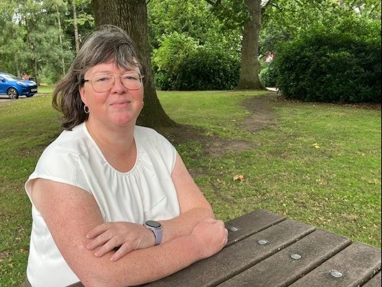 Carlisle woman shares sepsis survival story ahead of World Sepsis Day