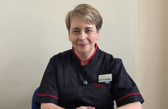 9 out of 10 inpatients in north Cumbria have confidence in the doctors and nurses treating them