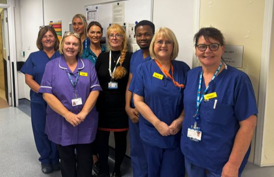 Over &pound;5m funding confirmed for Renal and Gynaecology services at West Cumberland Hospital